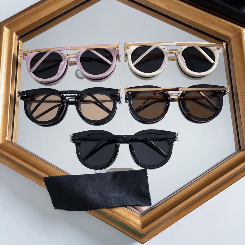 YSL Sunglasses